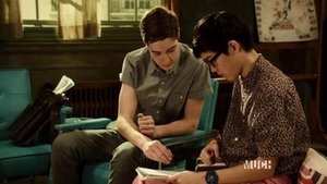 Degrassi Epizóda 3