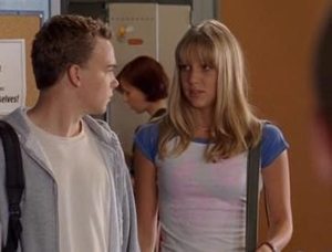 Degrassi Epizóda 9