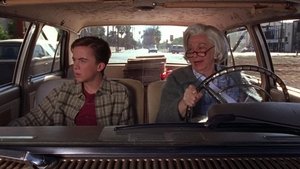 Malcolm in the Middle Epizóda 11