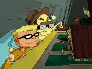 Rocket Power Epizóda 1
