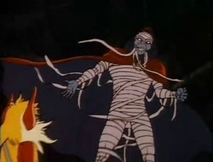 ThunderCats Epizóda 24