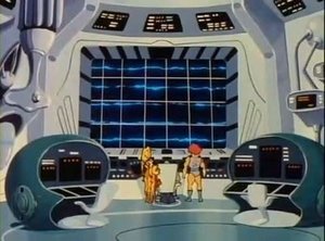 ThunderCats Epizóda 11