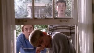Malcolm in the Middle Epizóda 2