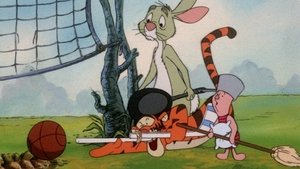 The New Adventures of Winnie the Pooh Epizóda 5