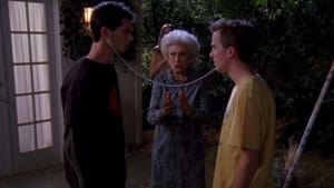 Malcolm in the Middle Epizóda 11