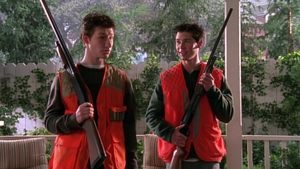 Malcolm in the Middle Epizóda 20