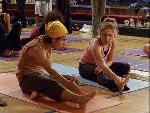 Degrassi Epizóda 13