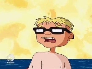 Rocket Power Epizóda 4