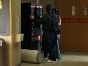 Degrassi Epizóda 6