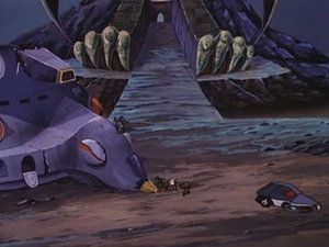 ThunderCats Epizóda 30