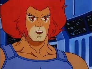 ThunderCats Epizóda 9