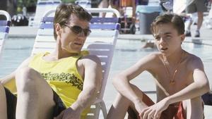 Malcolm in the Middle Epizóda 16