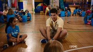 Degrassi Epizóda 2