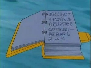 ThunderCats Epizóda 20