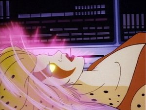 ThunderCats Epizóda 26