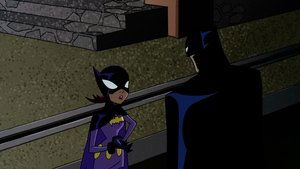 The Batman Epizóda 3