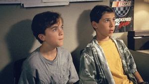 Malcolm in the Middle Epizóda 10