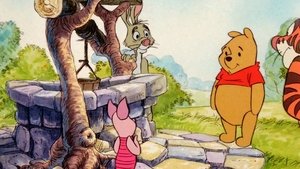The New Adventures of Winnie the Pooh Epizóda 4