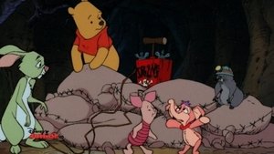 The New Adventures of Winnie the Pooh Epizóda 18