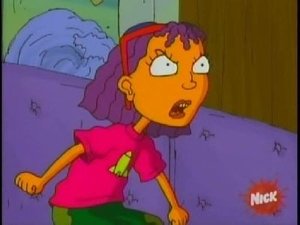Rocket Power Epizóda 7
