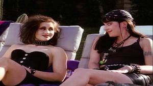 Beverly Hills 90210 Epizóda 15