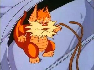 ThunderCats Epizóda 11