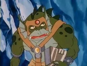 ThunderCats Epizóda 4