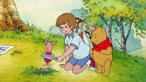 The New Adventures of Winnie the Pooh Epizóda 28