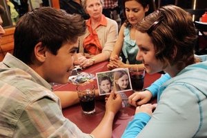 Degrassi Epizóda 16