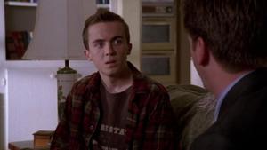 Malcolm in the Middle Epizóda 12