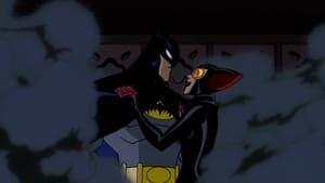 The Batman Epizóda 4