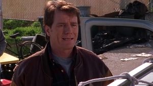 Malcolm in the Middle Epizóda 24