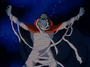 ThunderCats Epizóda 1
