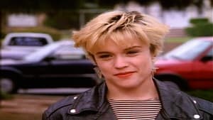Beverly Hills 90210 Epizóda 8
