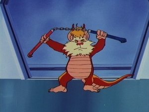 ThunderCats Epizóda 64