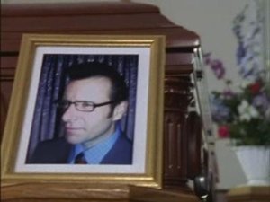 Degrassi Epizóda 22