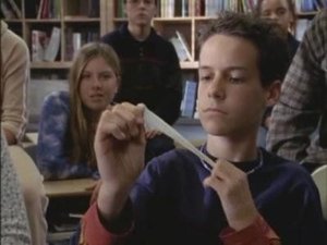 Degrassi Epizóda 17