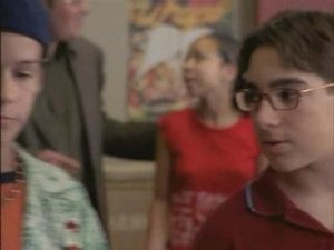 Degrassi Epizóda 9
