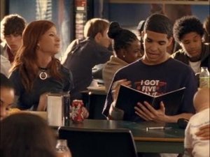 Degrassi Epizóda 6