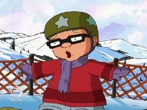 Rocket Power Epizóda 9