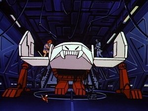 ThunderCats Epizóda 29