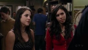 Degrassi Epizóda 21