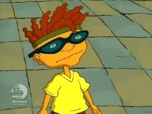 Rocket Power Epizóda 9