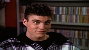 Beverly Hills 90210 Epizóda 5