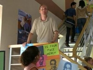 Degrassi Epizóda 5