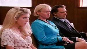 Beverly Hills 90210 Epizóda 28