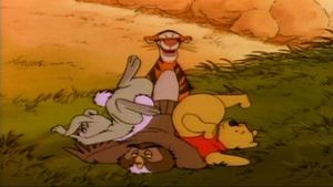 The New Adventures of Winnie the Pooh Epizóda 20