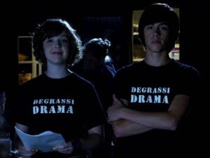 Degrassi Epizóda 34
