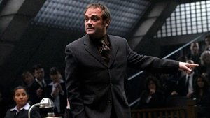Hviezdna loď Galactica Epizóda 19