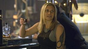 Hviezdna loď Galactica Epizóda 17